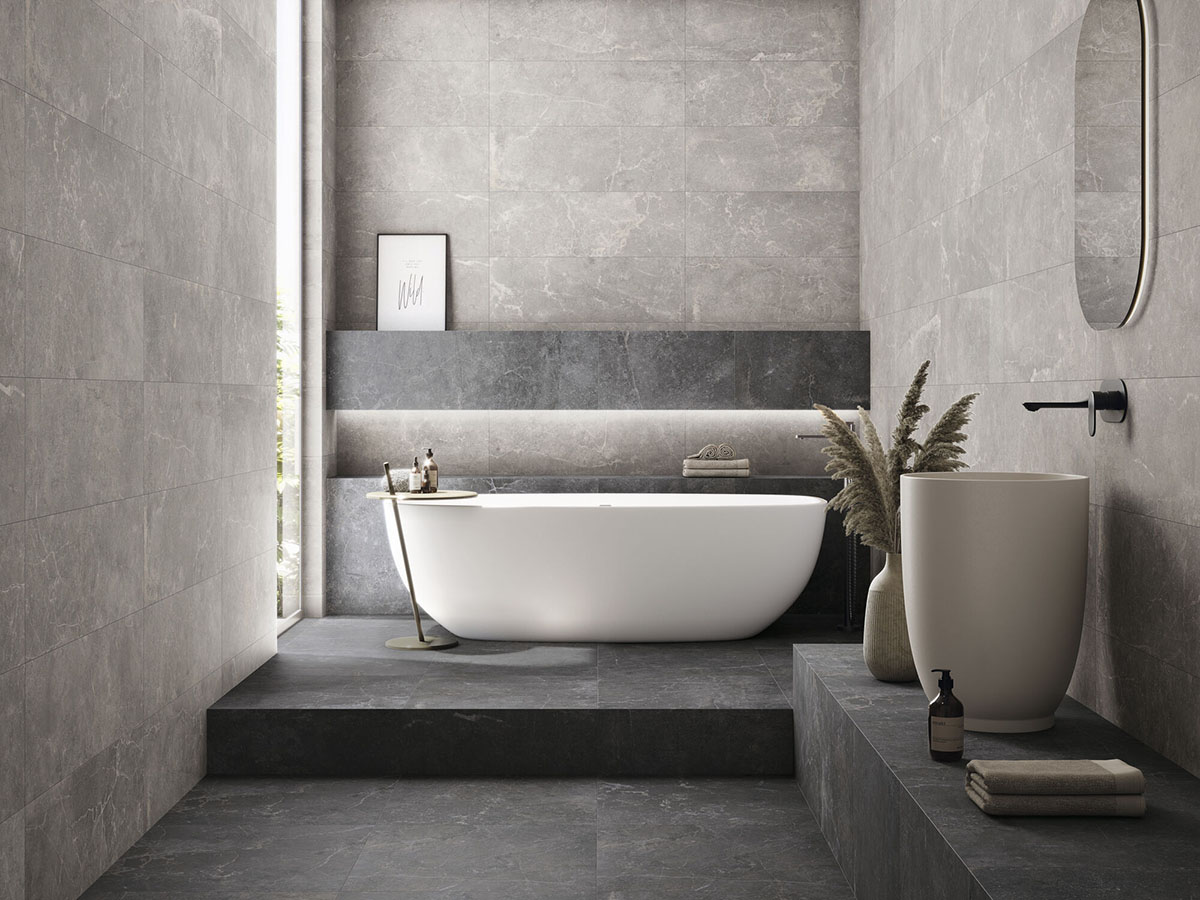 Grès Cérame Intérieur Extérieur CONCEPT 10